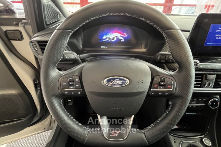 Ford Puma ST 1,5 200 PACK PERF GPS CAMERA ECHAPPEMENT MILTEK TOIT PANORAMIQUE FEUX FULL LED HIFI B&O APPL - <small></small> 27.990 € <small>TTC</small> - #34