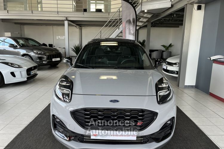 Ford Puma ST 1,5 200 PACK PERF GPS CAMERA TOIT PANORAMIQUE FEUX FULL LED HIFI B&O APPLE CAR PLAY PACK HIV - <small></small> 27.990 € <small>TTC</small> - #23