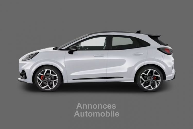 Ford Puma ST LINE X 1.0 ECOBOOST - <small>A partir de </small>459 EUR <small>/ mois</small> - #3