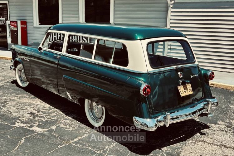 Ford Ranch Wagon - <small></small> 25.000 € <small>TTC</small> - #7