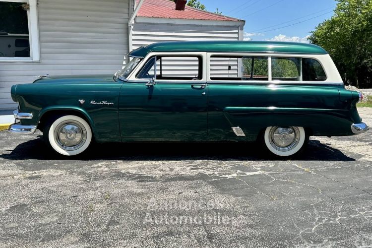 Ford Ranch Wagon - <small></small> 25.000 € <small>TTC</small> - #9