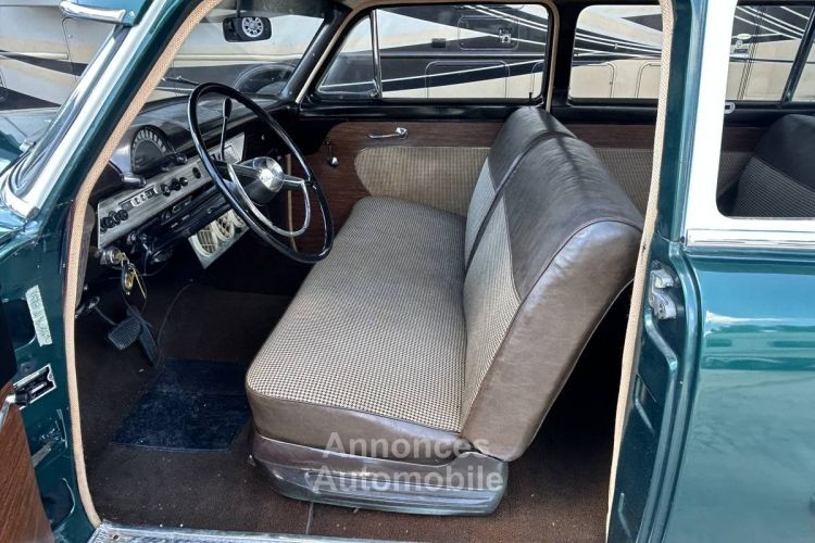 Ford Ranch Wagon - <small></small> 25.000 € <small>TTC</small> - #13