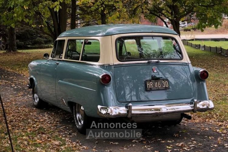 Ford Ranch Wagon - <small></small> 30.000 € <small>TTC</small> - #1