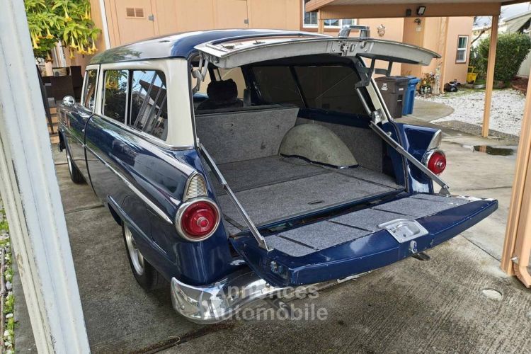 Ford Ranch Wagon - <small></small> 24.000 € <small>TTC</small> - #5