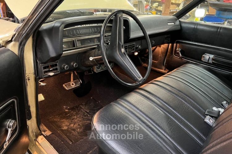 Ford Ranchero - <small></small> 68.000 € <small>TTC</small> - #11