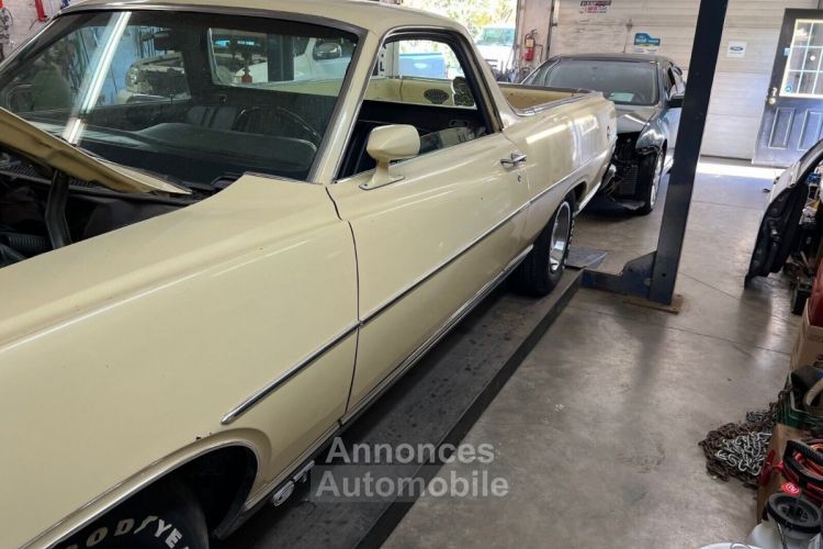 Ford Ranchero - <small></small> 68.000 € <small>TTC</small> - #18