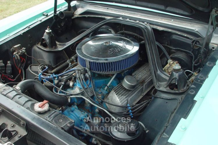 Ford Ranchero - <small></small> 30.000 € <small>TTC</small> - #14