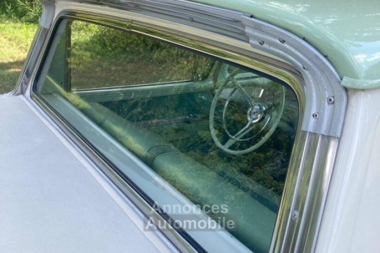 Ford Ranchero - <small></small> 41.000 € <small>TTC</small> - #11