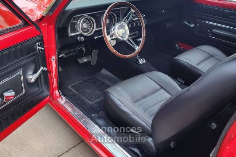 Ford Ranchero - <small></small> 36.000 € <small>TTC</small> - #9