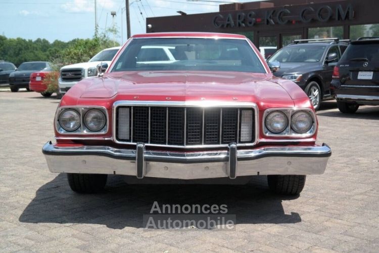 Ford Ranchero - <small></small> 36.000 € <small>TTC</small> - #6