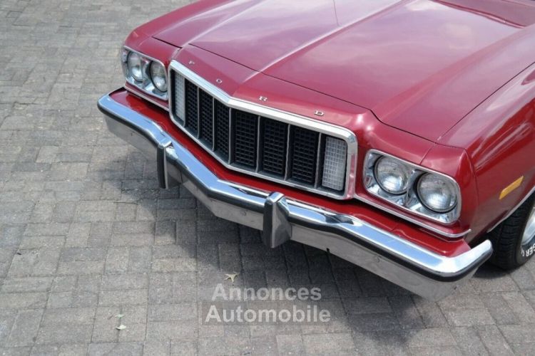 Ford Ranchero - <small></small> 36.000 € <small>TTC</small> - #17