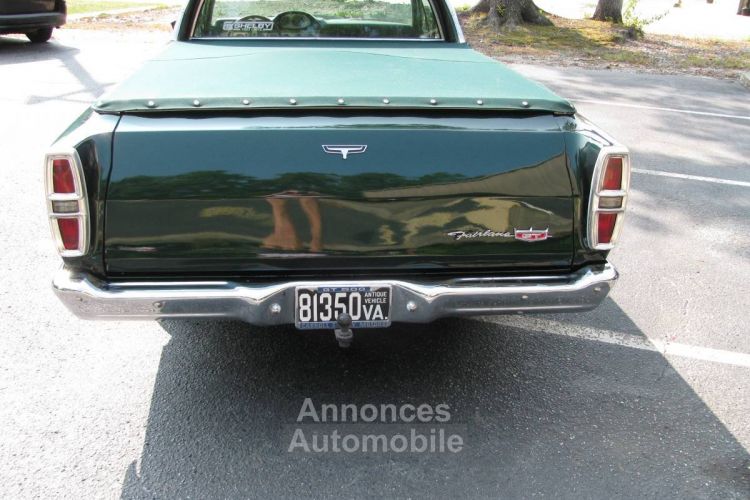 Ford Ranchero - <small></small> 37.000 € <small>TTC</small> - #4