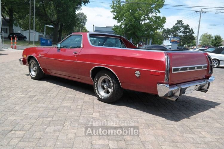 Ford Ranchero - <small></small> 27.000 € <small>TTC</small> - #14