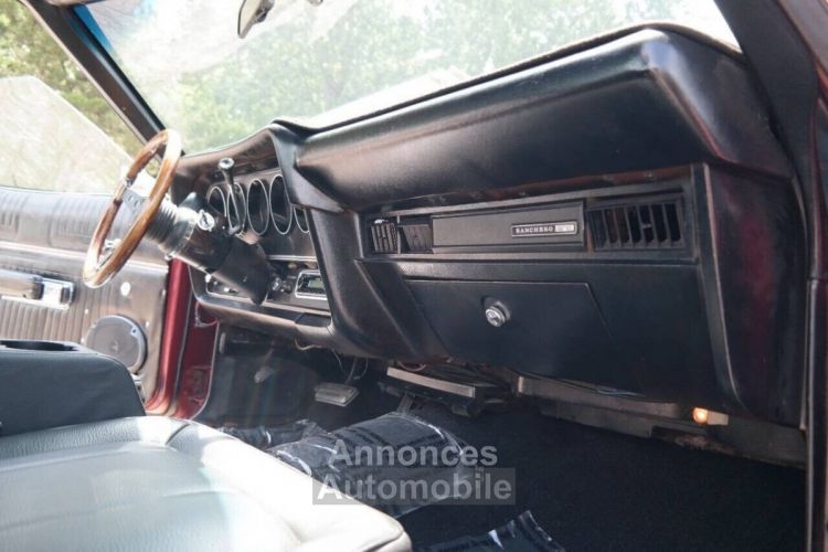 Ford Ranchero - <small></small> 27.000 € <small>TTC</small> - #35