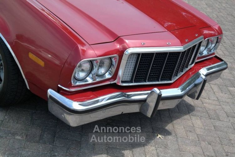 Ford Ranchero - <small></small> 27.000 € <small>TTC</small> - #18