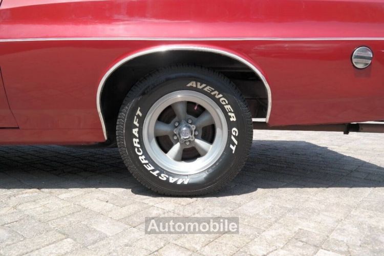 Ford Ranchero - <small></small> 27.000 € <small>TTC</small> - #27