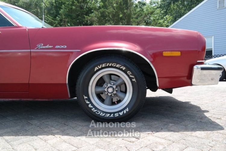 Ford Ranchero - <small></small> 27.000 € <small>TTC</small> - #29