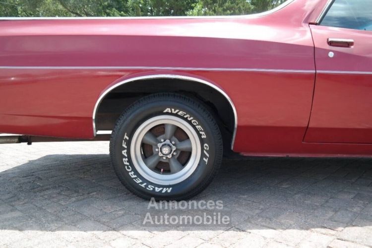 Ford Ranchero - <small></small> 27.000 € <small>TTC</small> - #30