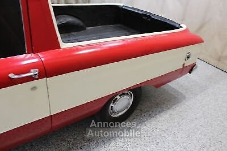 Ford Ranchero - <small></small> 20.000 € <small>TTC</small> - #6