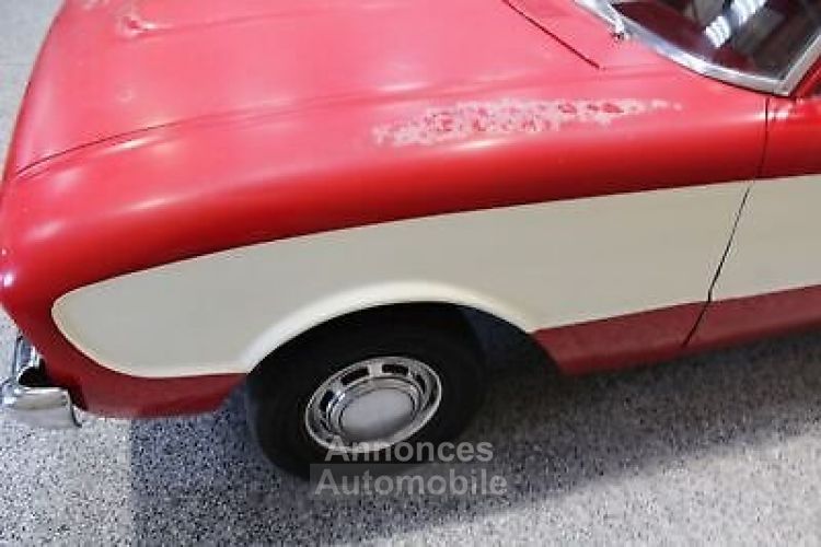 Ford Ranchero - <small></small> 20.000 € <small>TTC</small> - #8