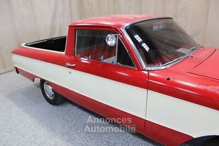 Ford Ranchero - <small></small> 20.000 € <small>TTC</small> - #11