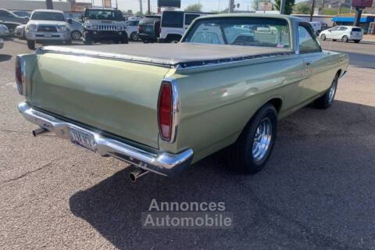 Ford Ranchero - <small></small> 21.000 € <small>TTC</small> - #11