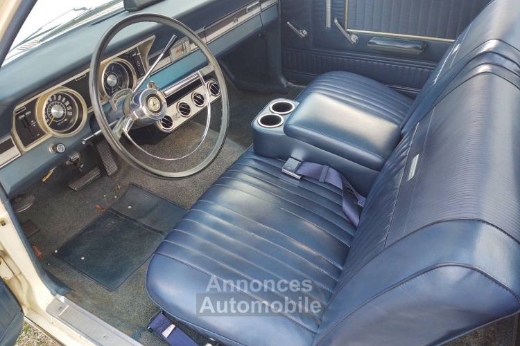 Ford Ranchero - <small></small> 24.000 € <small>TTC</small> - #5