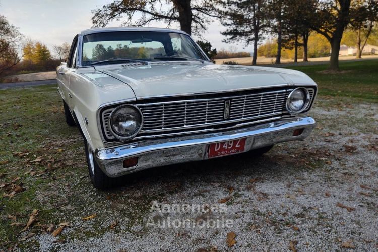 Ford Ranchero - <small></small> 24.000 € <small>TTC</small> - #19