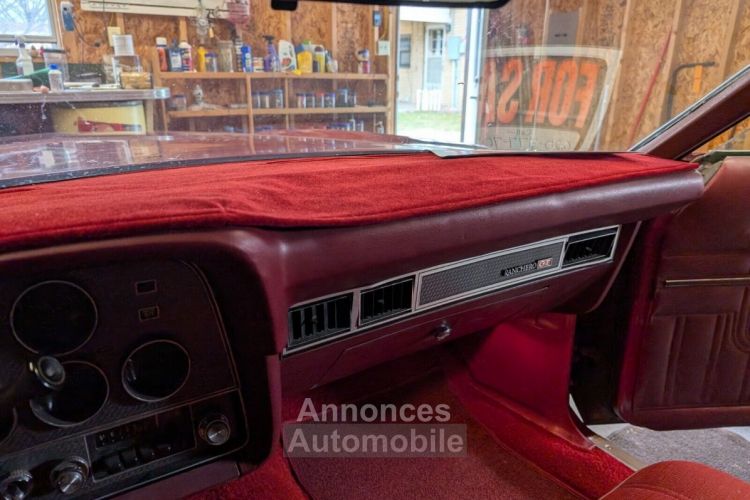 Ford Ranchero - <small></small> 21.000 € <small>TTC</small> - #6