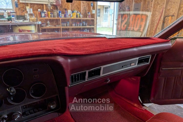 Ford Ranchero - <small></small> 21.000 € <small>TTC</small> - #7