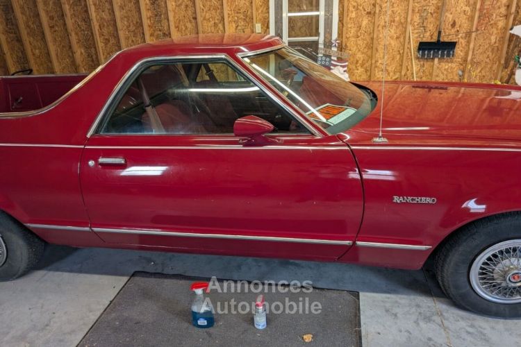 Ford Ranchero - <small></small> 21.000 € <small>TTC</small> - #16