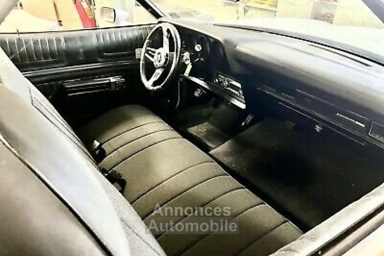 Ford Ranchero - <small></small> 39.000 € <small>TTC</small> - #9