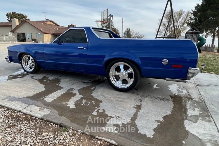 Ford Ranchero - <small></small> 33.000 € <small>TTC</small> - #4