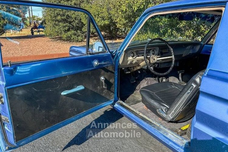 Ford Ranchero - <small></small> 22.500 € <small>TTC</small> - #9