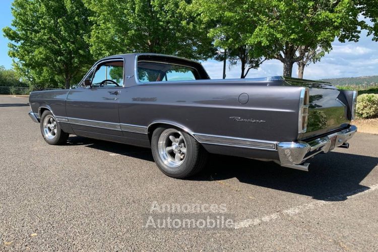 Ford Ranchero - <small></small> 36.000 € <small>TTC</small> - #2