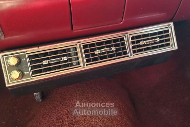 Ford Ranchero - <small></small> 38.100 € <small>TTC</small> - #34