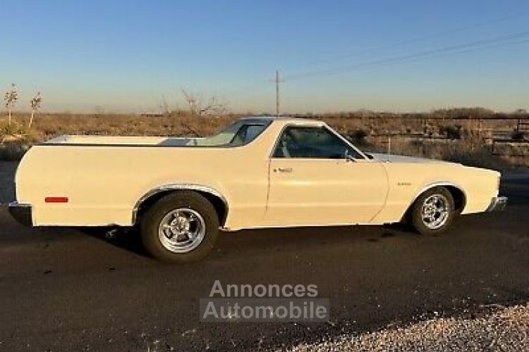 Ford Ranchero - <small></small> 19.300 € <small>TTC</small> - #6