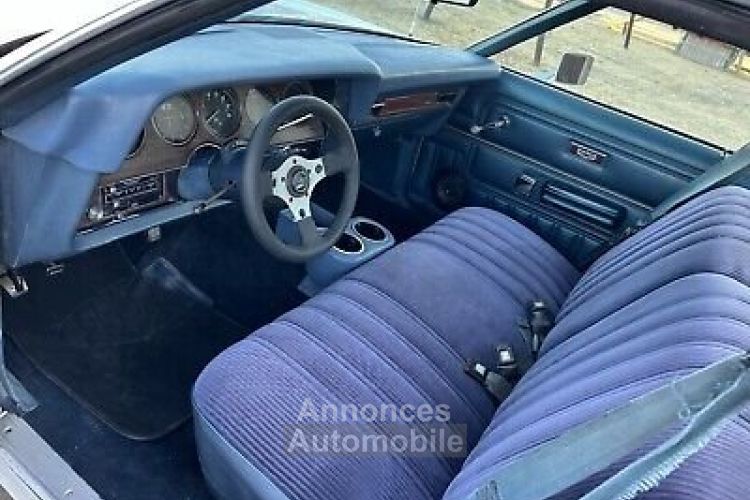 Ford Ranchero - <small></small> 19.300 € <small>TTC</small> - #15