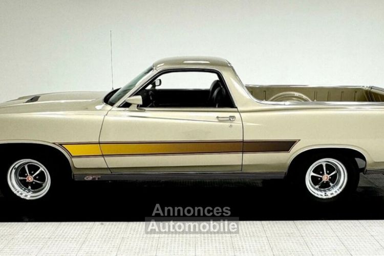 Ford Ranchero - <small></small> 28.600 € <small>TTC</small> - #2