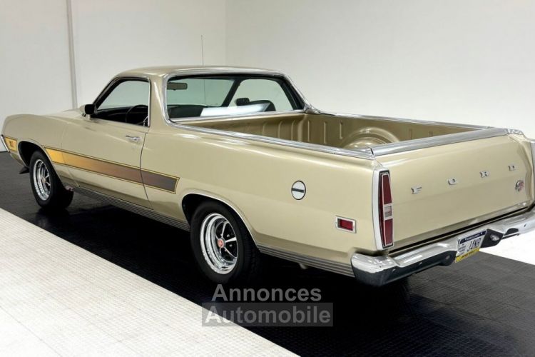 Ford Ranchero - <small></small> 28.600 € <small>TTC</small> - #3