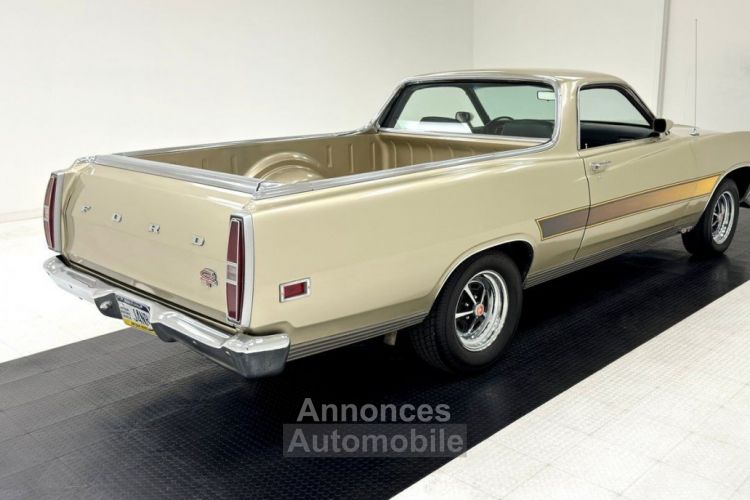 Ford Ranchero - <small></small> 28.600 € <small>TTC</small> - #5