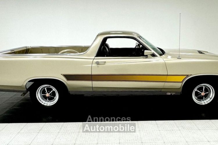 Ford Ranchero - <small></small> 28.600 € <small>TTC</small> - #6