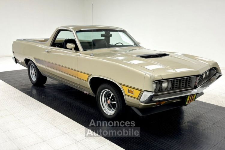 Ford Ranchero - <small></small> 28.600 € <small>TTC</small> - #7