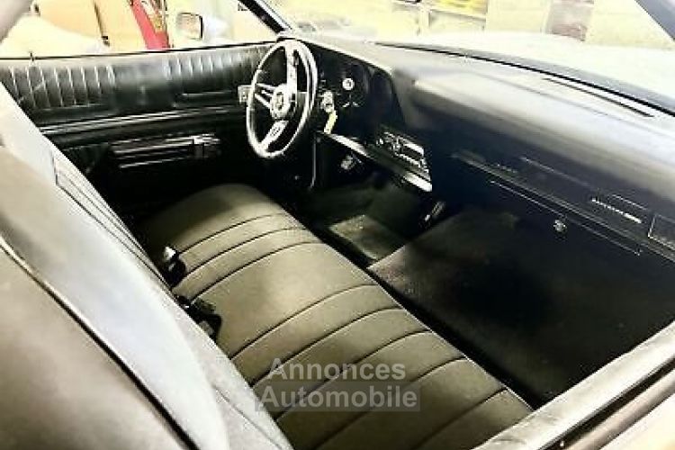 Ford Ranchero - <small></small> 32.900 € <small>TTC</small> - #7