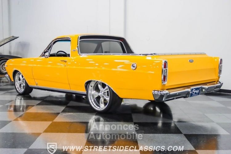 Ford Ranchero - <small></small> 66.400 € <small>TTC</small> - #8