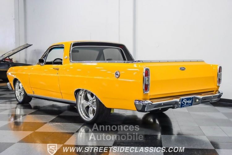 Ford Ranchero - <small></small> 66.400 € <small>TTC</small> - #9