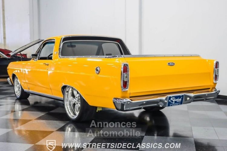 Ford Ranchero - <small></small> 66.400 € <small>TTC</small> - #10