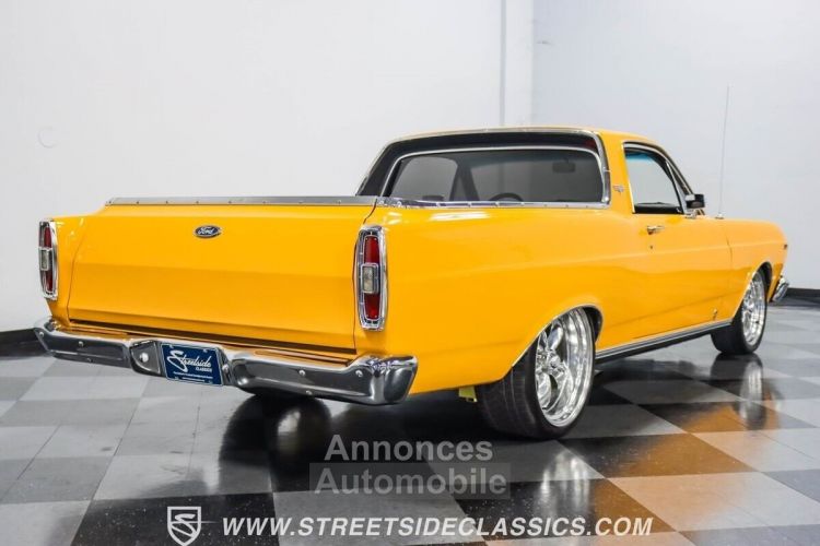 Ford Ranchero - <small></small> 66.400 € <small>TTC</small> - #12