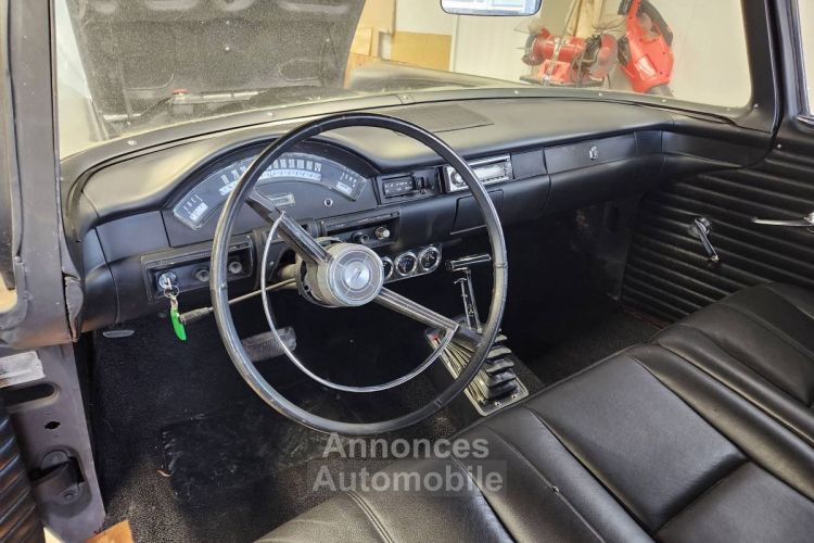 Ford Ranchero  - <small></small> 21.100 € <small>TTC</small> - #7