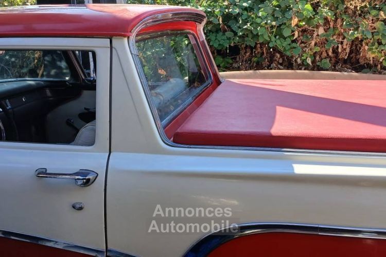 Ford Ranchero  - <small></small> 21.600 € <small>TTC</small> - #6